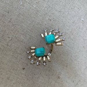 Stella & Dot Adjustable Ring